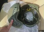 Военный шлем свмпэ (без ушей)