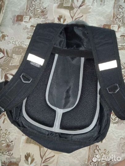 Школьный рюкзак для мальчика