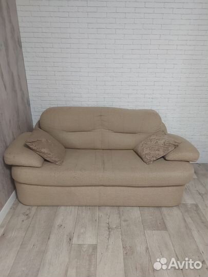 Диван раскладной бу