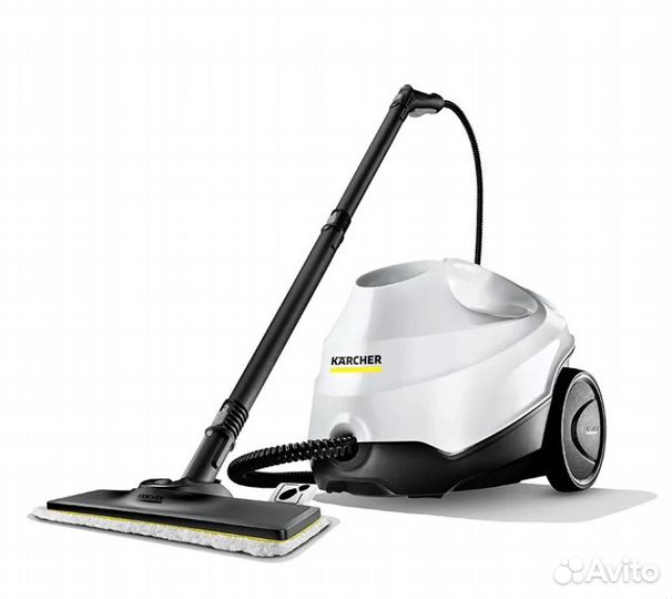 Пароочиститель Karcher сдаю