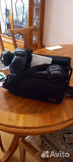 Фотьаппаратsony Dsk R1 Digital Still camera