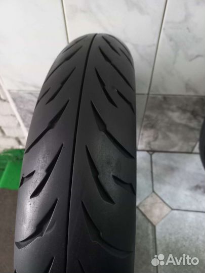 Покрышка для мотоцикла 18