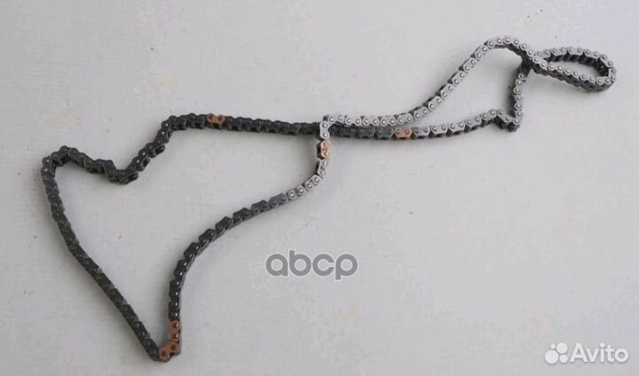 Цепь грм VAG 1.8 2.0 TSI/tfsi 06K109158BE VAG