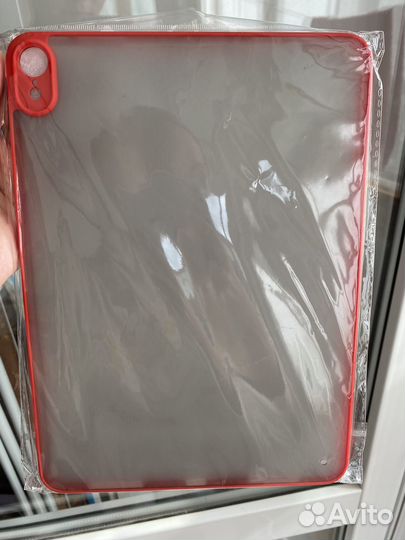 Новый чехол на iPad air 4/5