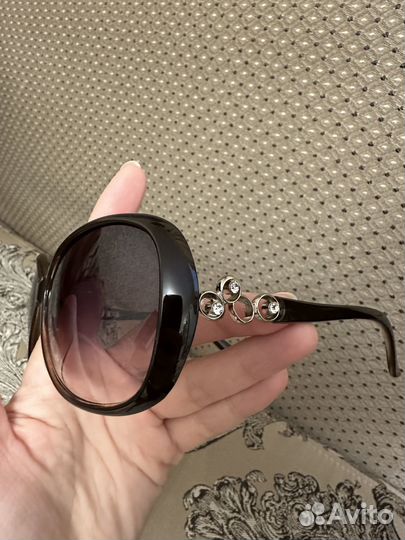 Солнцезащитные очки Love republic