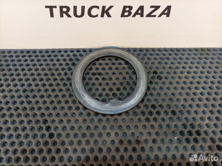 Шайба упорная задней ступицы