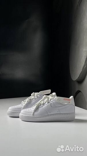 Кроссовки Nike Air Force 1 оригинал