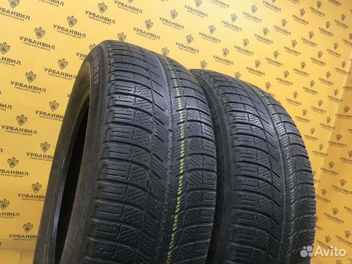 Michelin X-Ice XI3 215/65 R17 99T