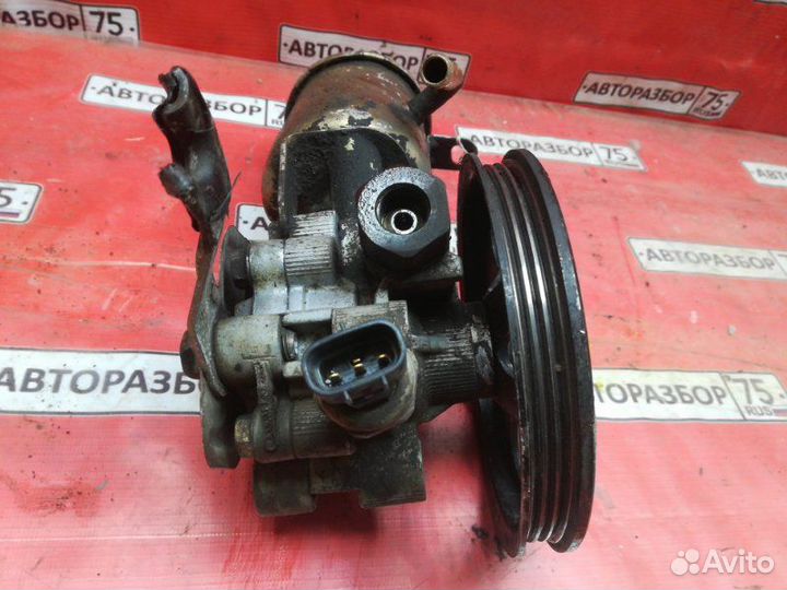 Гидроусилитель руля Toyota Funcargo NCP20 1nzfe