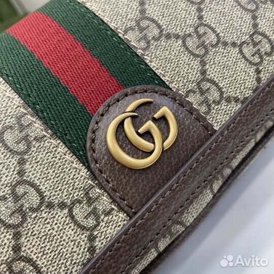 Сумка Gucci ophidia