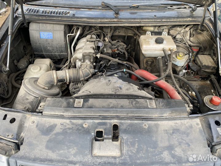 Автозапчасти УАЗ 3163 Патриот