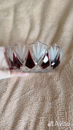 Салатник гранат