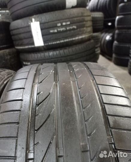Bridgestone Potenza RE050A 255/35 R19 98W