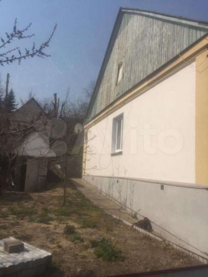 Дом 87 м² на участке 23,2 сот.