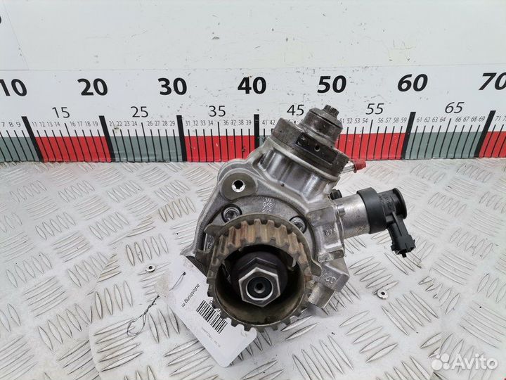 Тнвд для Peugeot-Citroen 207 0445010516