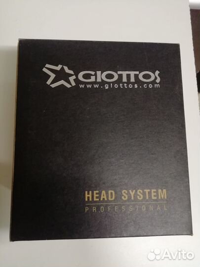 Фото головка для штатива