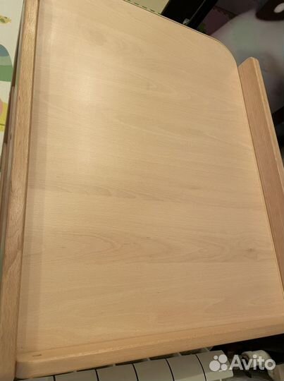 Пеленальный стол Geuther Clarissa