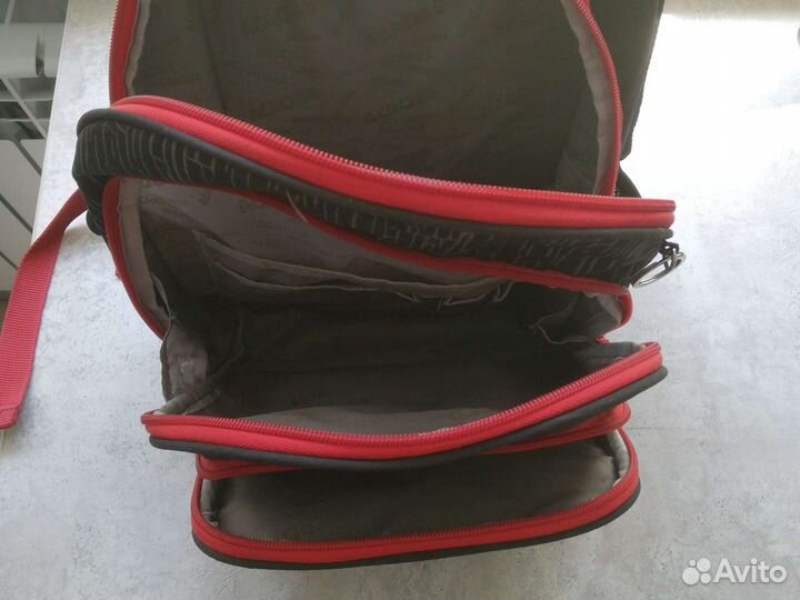 Рюкзак школьный ортопедический