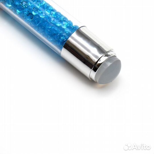 Печать для стемпинга двухсторонняя + диск, 4