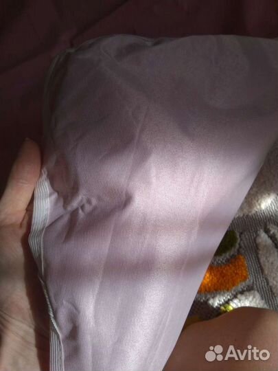 Детские клеёнки в кроватку