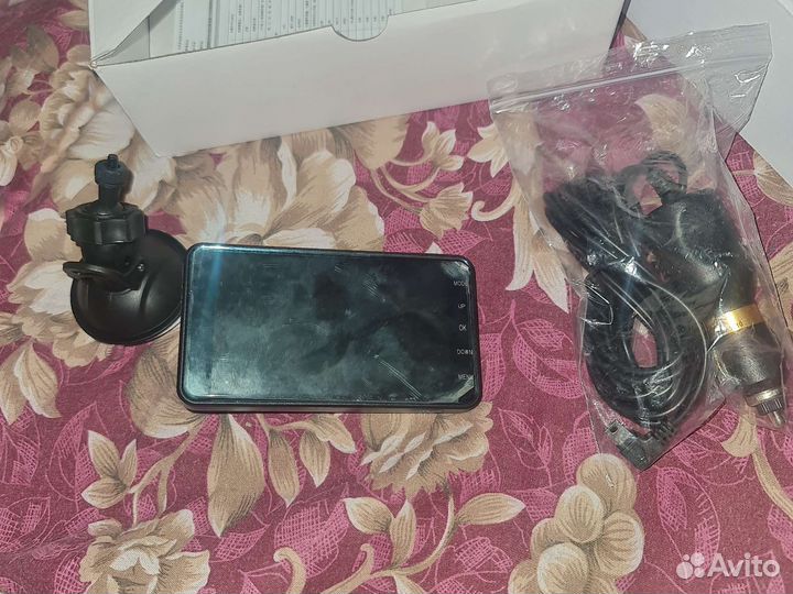 Видеорегистратор