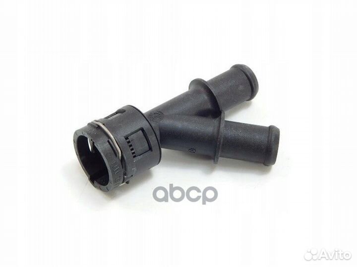 Муфта, быстродействующая 7M3122291A VAG