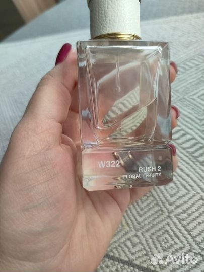 Gucci eau de parfum 2