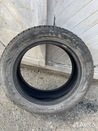 Nexen Winguard 205/55 R16