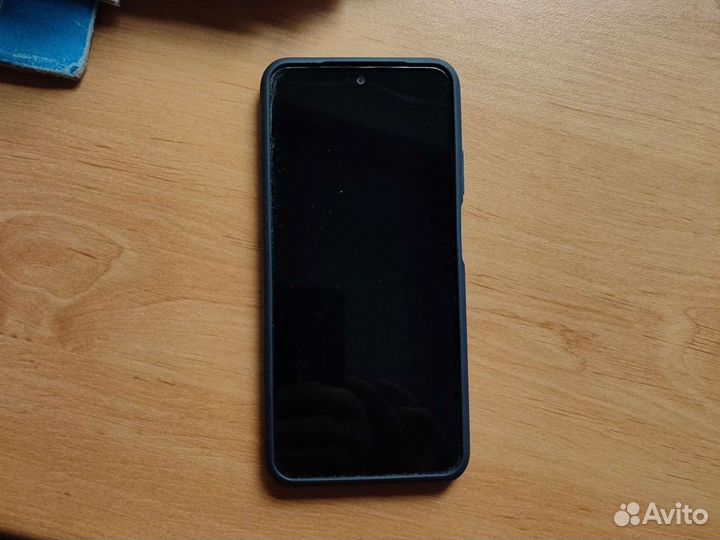 Xiaomi Redmi Note 10S NFC, 6/128 ГБ