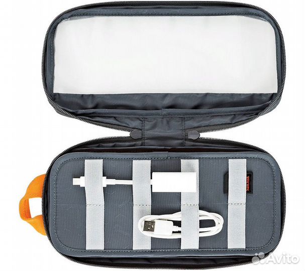 Чехол для аксессуаров Lowepro GearUp Pouch Medium