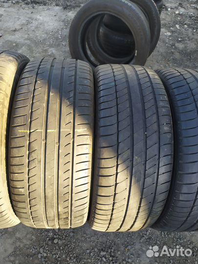 Michelin Primacy HP 225/50 R17 V