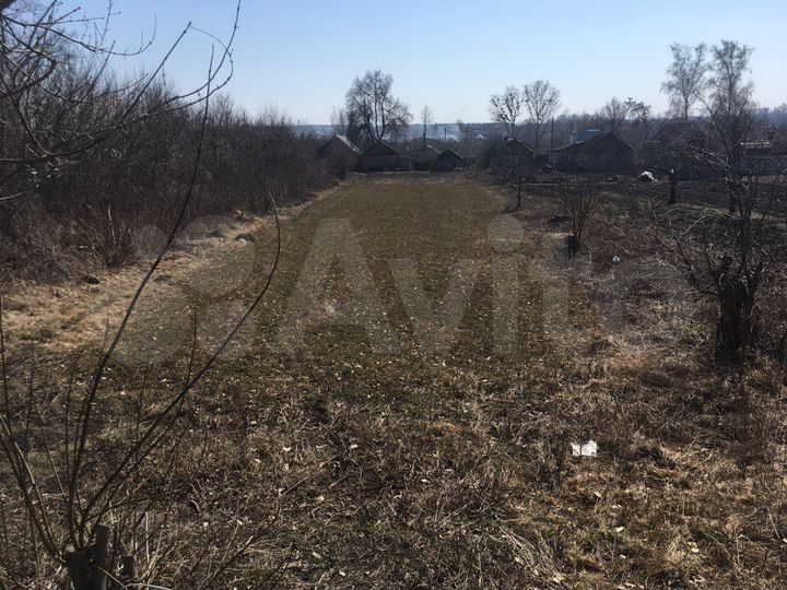 Дом 40 м² на участке 27 сот.