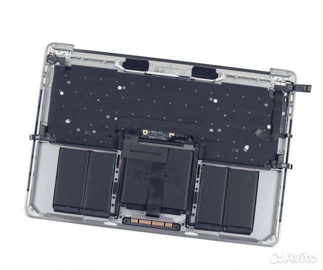 Топкейс MacBook Pro 14 2021 A2442