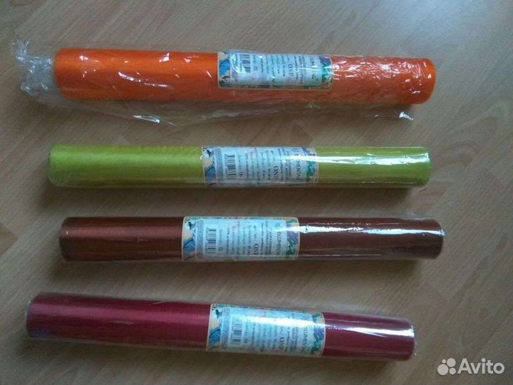 Blumentag декоративный упаковочный материал 10 М