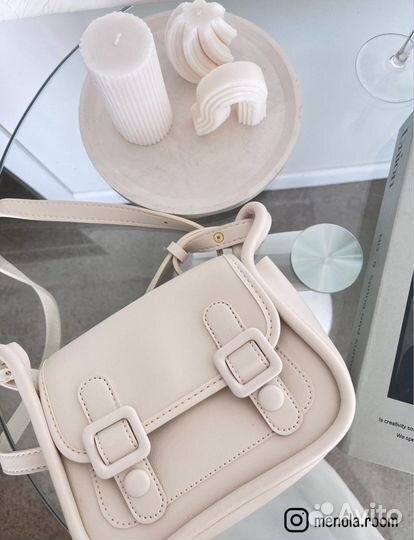 Сумка женская через плечо