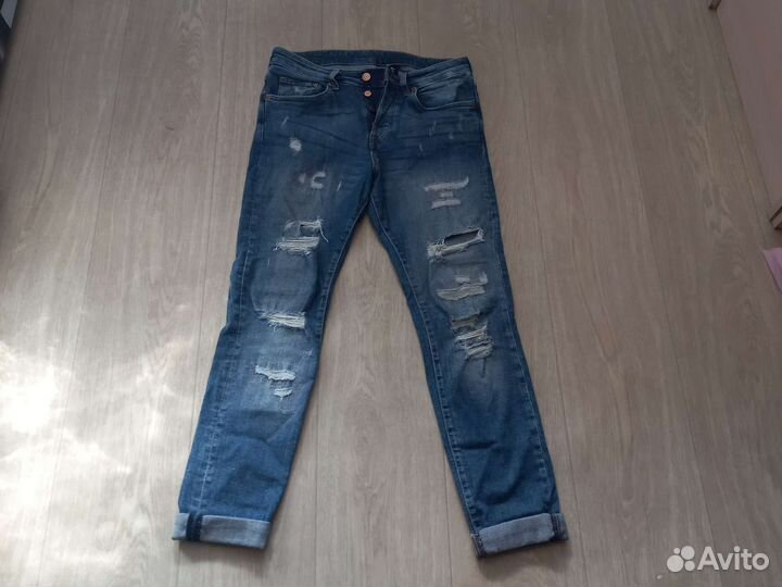 Продам джинсы hм