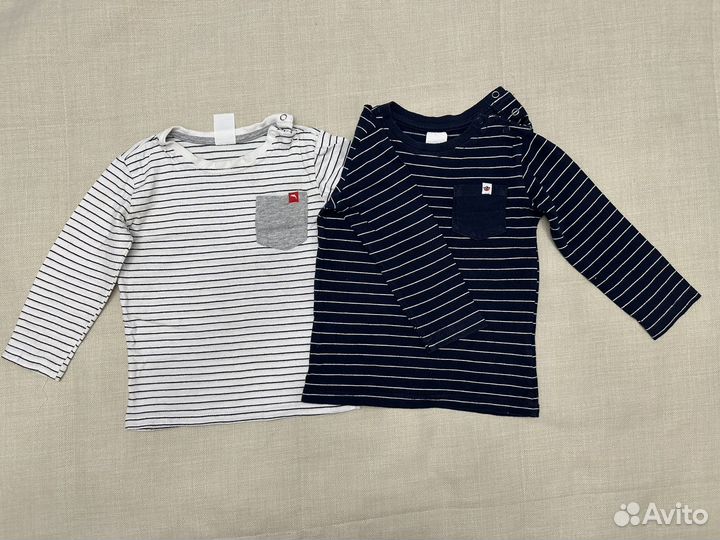 Вещи пакетом на мальчмка 92 размер