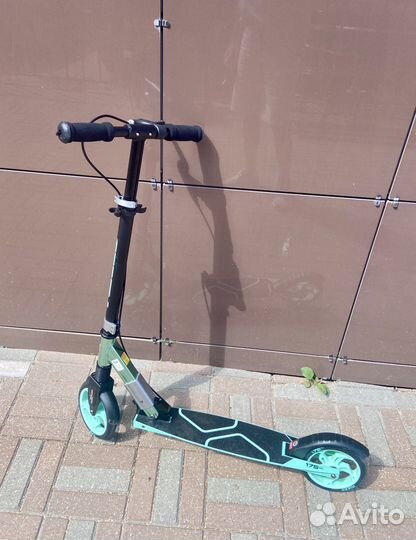 Самокат roces 175
