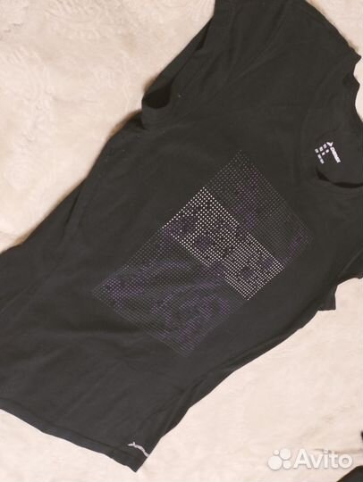 Футболка демикс