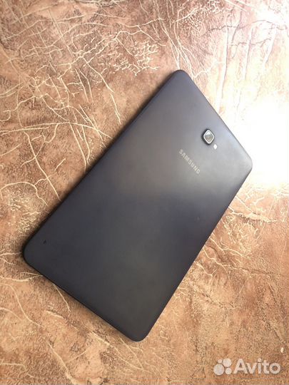 Планшет samsung galaxy tab a