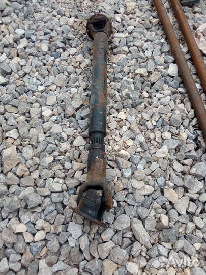 Продам кардан