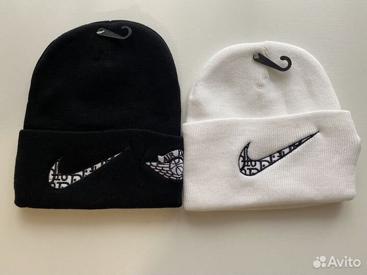 Шапка мужская Nike