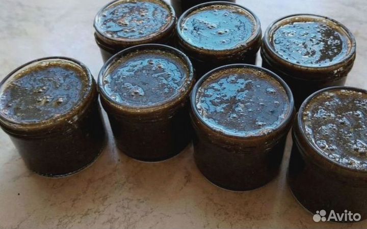 Варенье для поднятия тестостерона