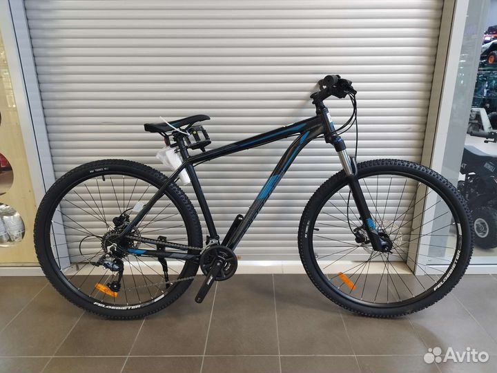 Велосипед Stinger Graphite Evo 29