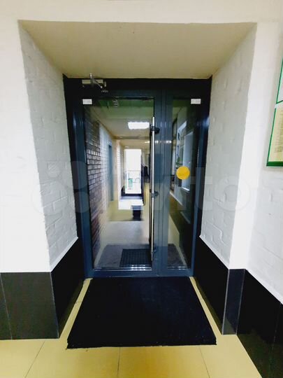 2-к. квартира, 60 м², 3/9 эт.