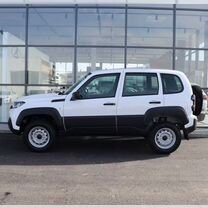 Новый ВАЗ (LADA) Niva Travel 1.7 MT, 2024, цена от 1 169 000 руб.