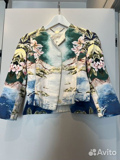 Жакет пиджак stella maccartney