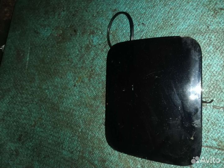 Лючок бензобака Форд Фокус 2