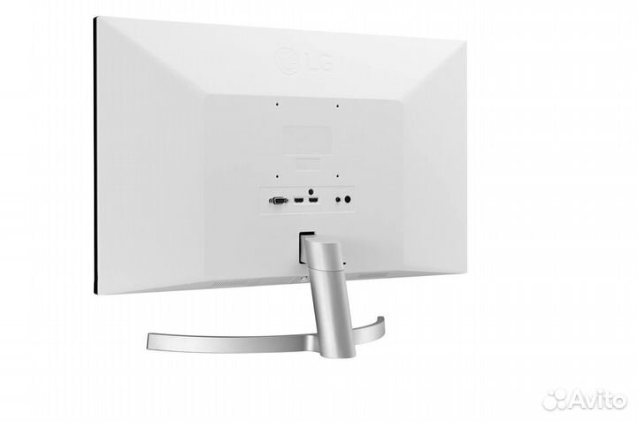 Монитор LG 27MK600