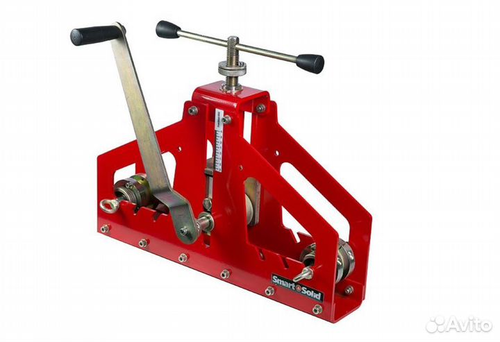 Трубогибы в аренду